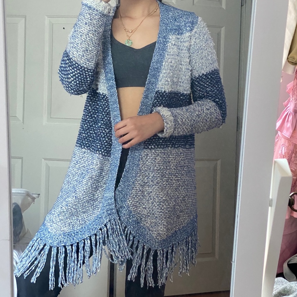 Lucky Brand Cardigan